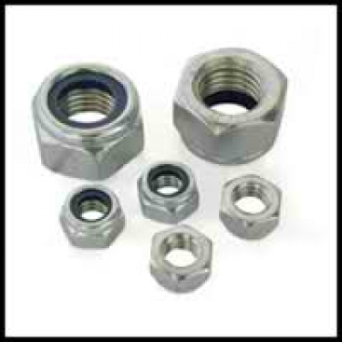 Replacement Rod Lock, Nut & Top Screw